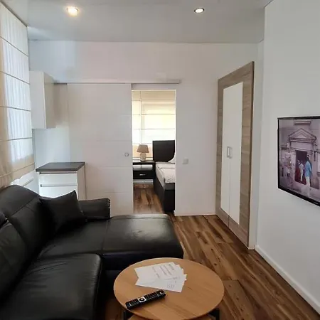 Apartment Handwerkerwohnung-monteurunterkunft *