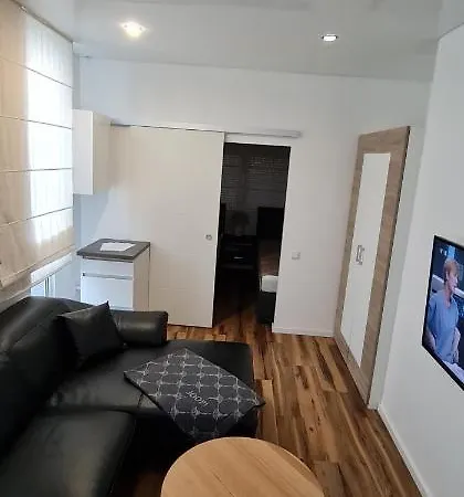 Handwerkerwohnung-monteurunterkunft * Darmstadt