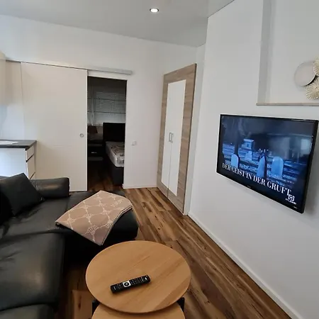 Handwerkerwohnung-monteurunterkunft Darmstadt