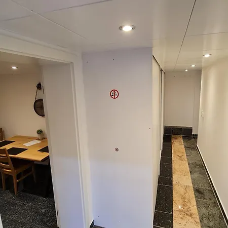 Handwerkerwohnung-monteurunterkunft