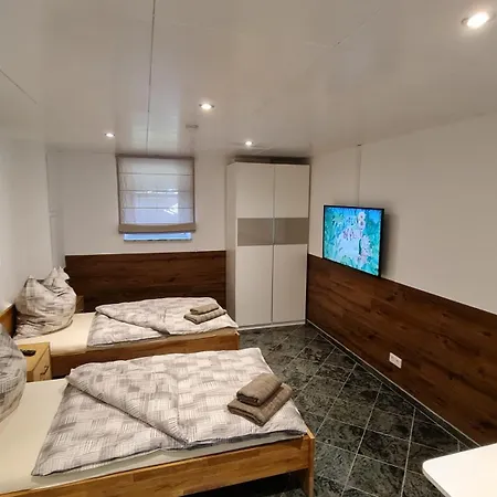 Apartment Handwerkerwohnung-monteurunterkunft *