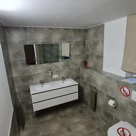 Handwerkerwohnung-monteurunterkunft 다름슈타트