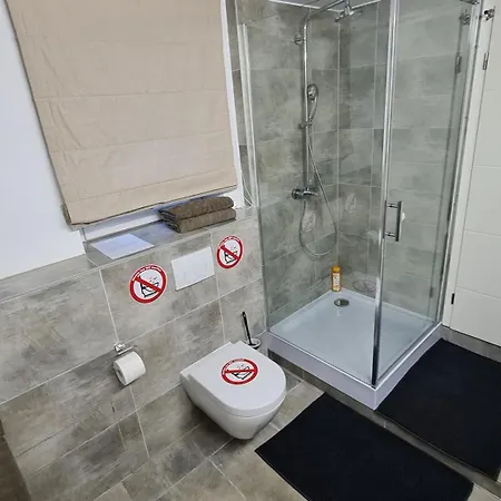 Apartment Handwerkerwohnung-monteurunterkunft