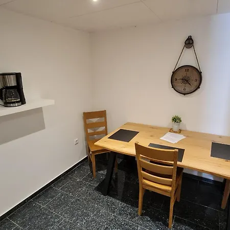 Handwerkerwohnung-monteurunterkunft Darmstadt