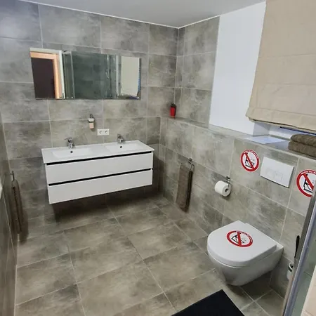 Apartment Handwerkerwohnung-monteurunterkunft