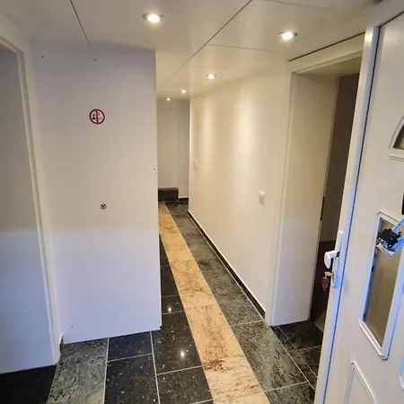 Handwerkerwohnung-monteurunterkunft 다름슈타트