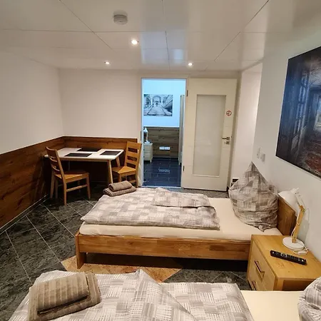 Apartment Handwerkerwohnung-monteurunterkunft