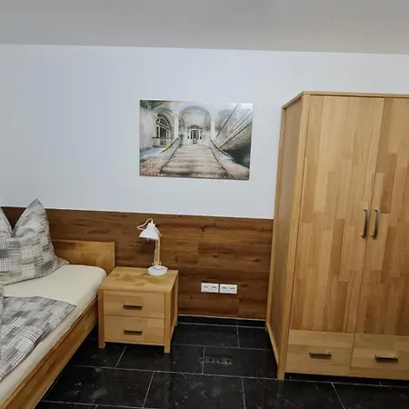 Handwerkerwohnung-monteurunterkunft