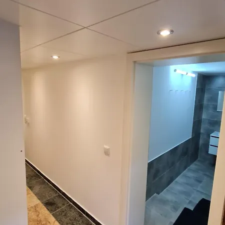 Handwerkerwohnung-monteurunterkunft 다름슈타트