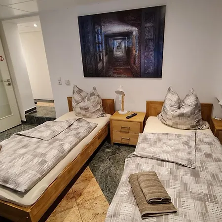 Handwerkerwohnung-monteurunterkunft Apartment Darmstadt