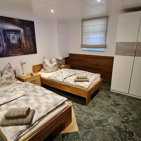 Handwerkerwohnung-monteurunterkunft Darmstadt