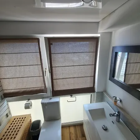 Handwerkerwohnung-monteurunterkunft 아파트 다름슈타트