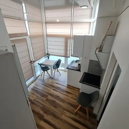 Handwerkerwohnung-monteurunterkunft Apartment