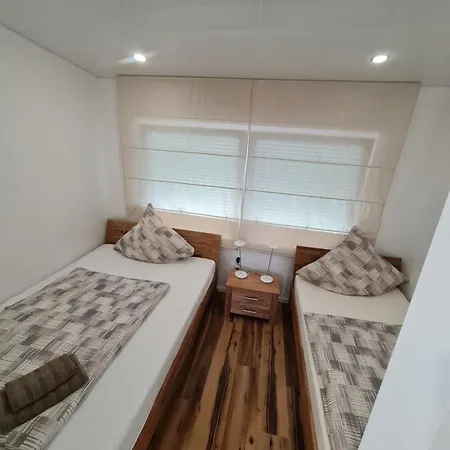 Apartment Handwerkerwohnung-monteurunterkunft *