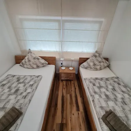 Handwerkerwohnung-monteurunterkunft *