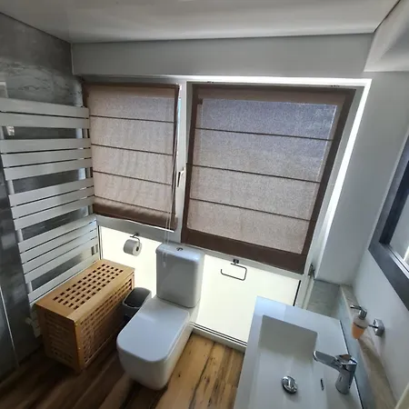 Handwerkerwohnung-monteurunterkunft 다름슈타트
