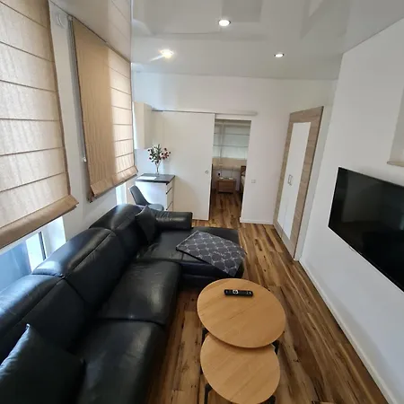 아파트 Handwerkerwohnung-monteurunterkunft