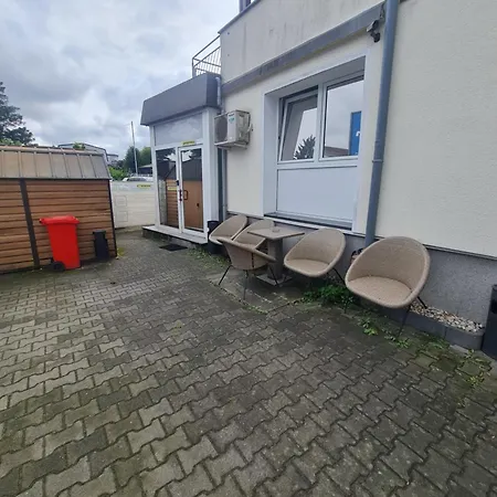 아파트 Handwerkerwohnung-monteurunterkunft *