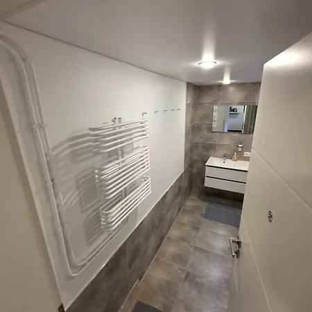 Handwerkerwohnung-monteurunterkunft 아파트