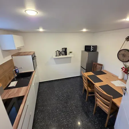 Handwerkerwohnung-monteurunterkunft *