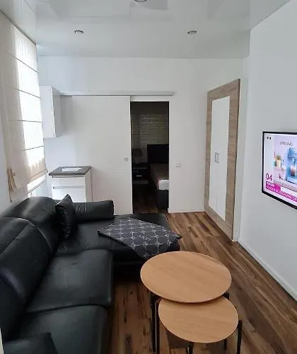 Apartment Handwerkerwohnung-monteurunterkunft