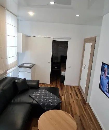 Handwerkerwohnung-monteurunterkunft * Darmstadt