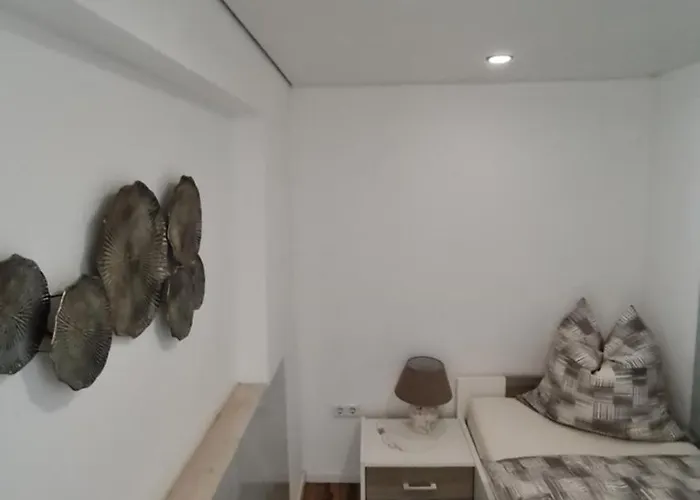 Apartment Handwerkerwohnung-monteurunterkunft