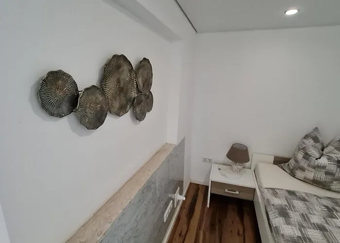 Handwerkerwohnung-monteurunterkunft *