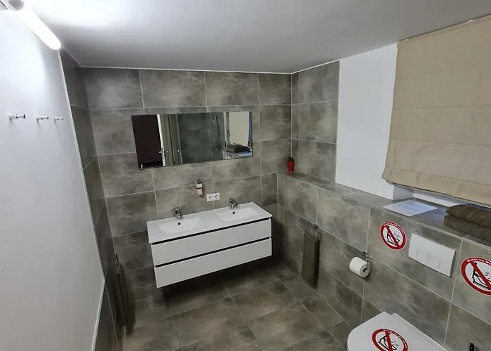 Handwerkerwohnung-monteurunterkunft Darmstadt