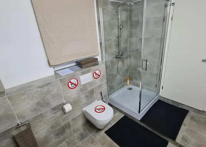 Apartment Handwerkerwohnung-monteurunterkunft