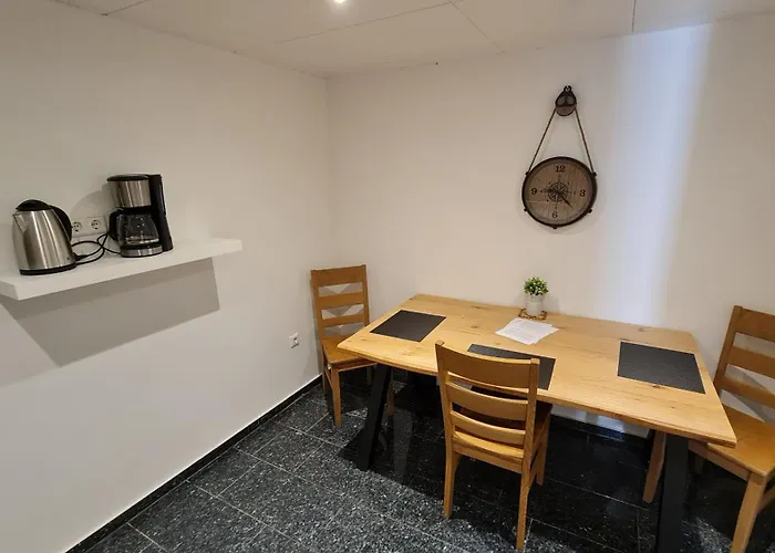 Handwerkerwohnung-monteurunterkunft Darmstadt