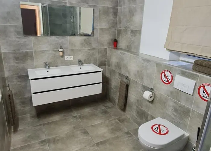 Apartment Handwerkerwohnung-monteurunterkunft