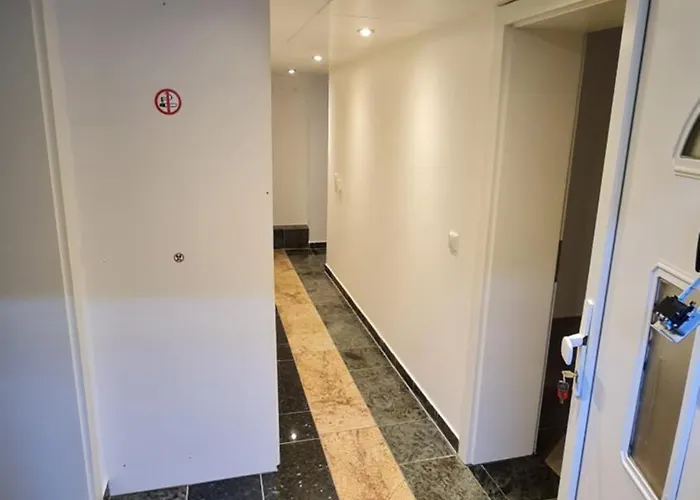 Handwerkerwohnung-monteurunterkunft Darmstadt