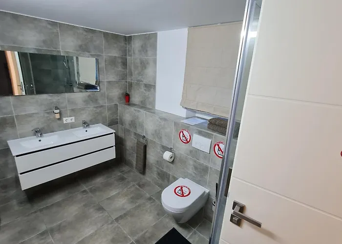 Handwerkerwohnung-monteurunterkunft