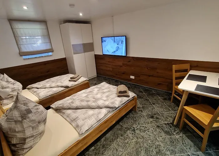 Handwerkerwohnung-monteurunterkunft *