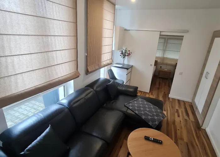 Handwerkerwohnung-monteurunterkunft *