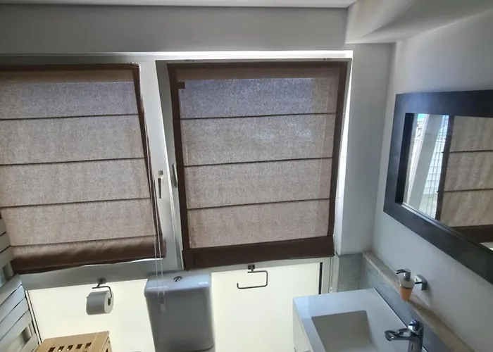 Handwerkerwohnung-monteurunterkunft Apartment Darmstadt