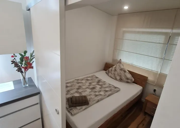 Handwerkerwohnung-monteurunterkunft Apartment Darmstadt