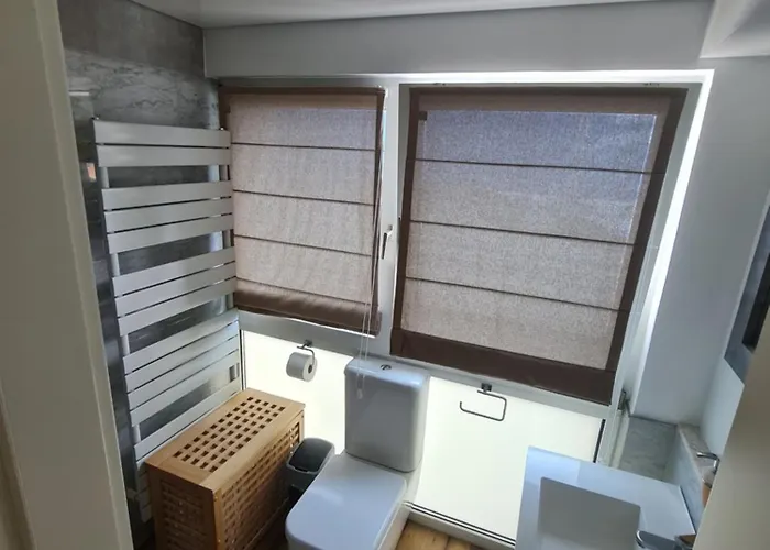 Apartment Handwerkerwohnung-monteurunterkunft Darmstadt