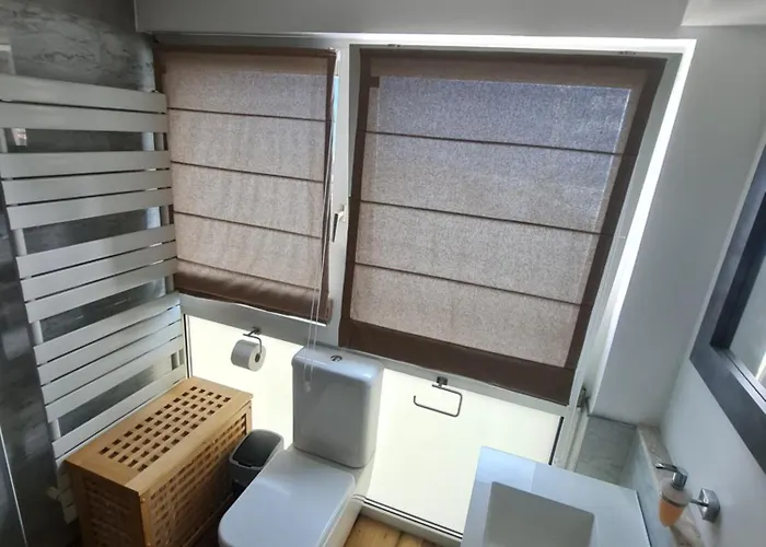 Handwerkerwohnung-monteurunterkunft Darmstadt