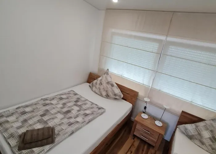 Handwerkerwohnung-monteurunterkunft Apartment