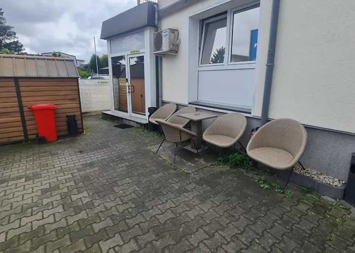 Apartment Handwerkerwohnung-monteurunterkunft *